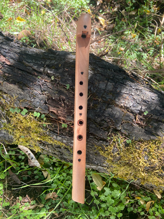 Eb Pentatonic Minor Pocket Flute